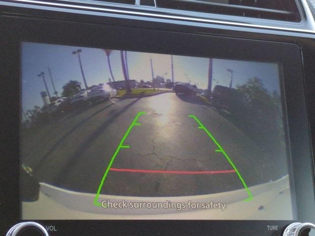 used 2023 Mitsubishi Outlander Sport car, priced at $17,990