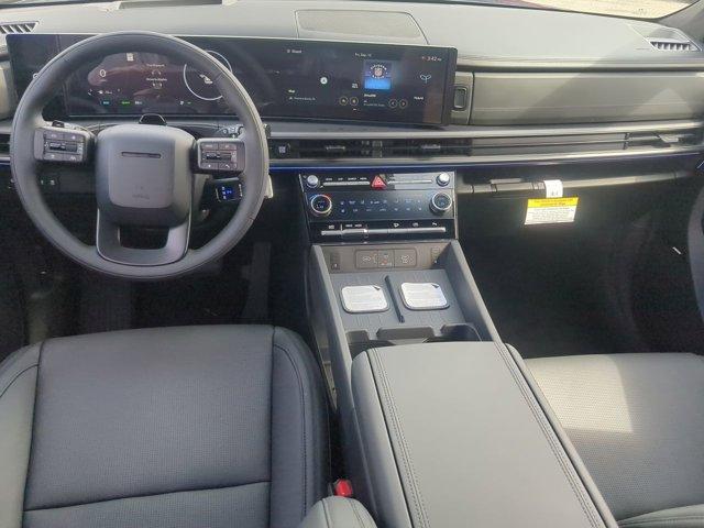 new 2026 Hyundai SANTA FE HEV car, priced at $50,970