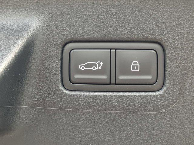 new 2026 Hyundai SANTA FE HEV car, priced at $50,970