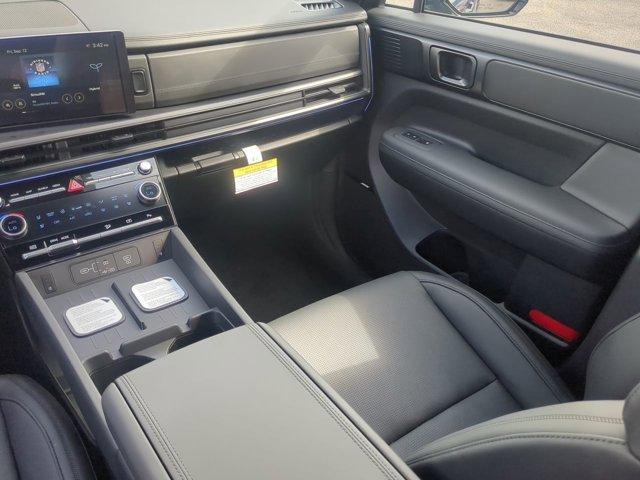 new 2026 Hyundai SANTA FE HEV car, priced at $50,970