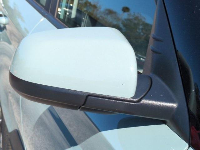 new 2026 Hyundai Venue car, priced at $25,125