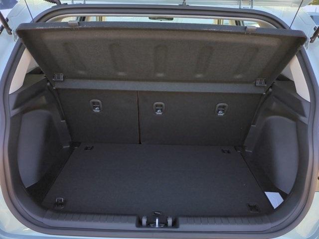 new 2026 Hyundai Venue car, priced at $25,125