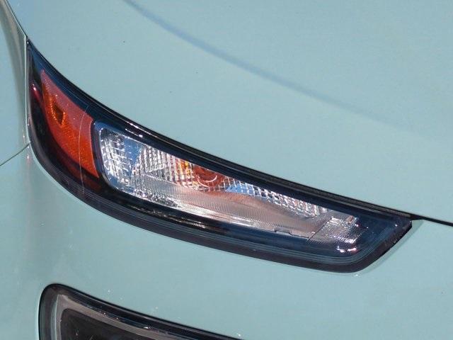 new 2026 Hyundai Venue car, priced at $25,125