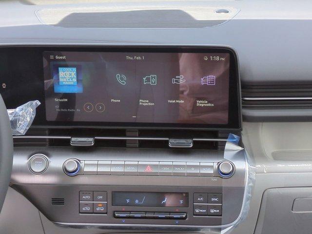 new 2025 Hyundai Kona car, priced at $28,060