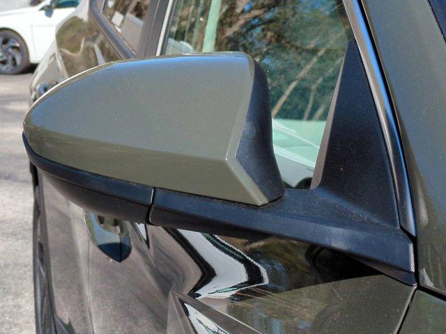 new 2025 Hyundai Tucson car, priced at $33,010