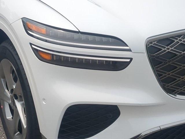 new 2026 Genesis GV70 car, priced at $57,825
