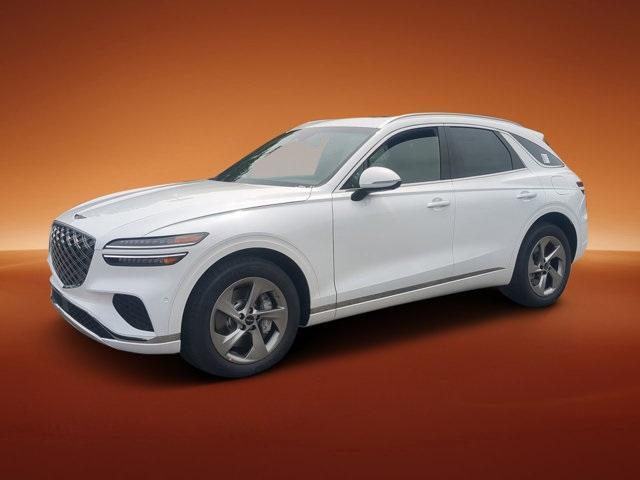 new 2026 Genesis GV70 car, priced at $57,825
