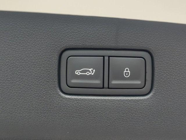 new 2026 Genesis GV70 car, priced at $57,825