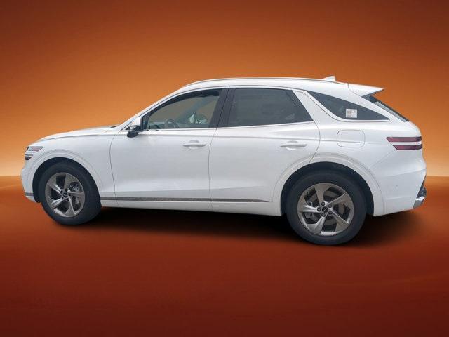 new 2026 Genesis GV70 car, priced at $57,825