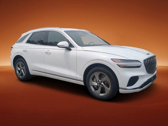 new 2026 Genesis GV70 car, priced at $57,825