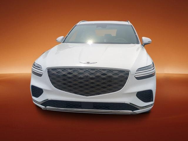 new 2026 Genesis GV70 car, priced at $57,825