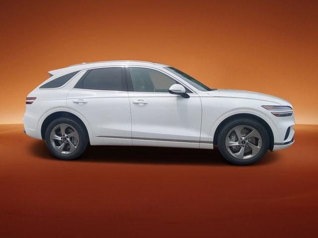 new 2026 Genesis GV70 car, priced at $57,825