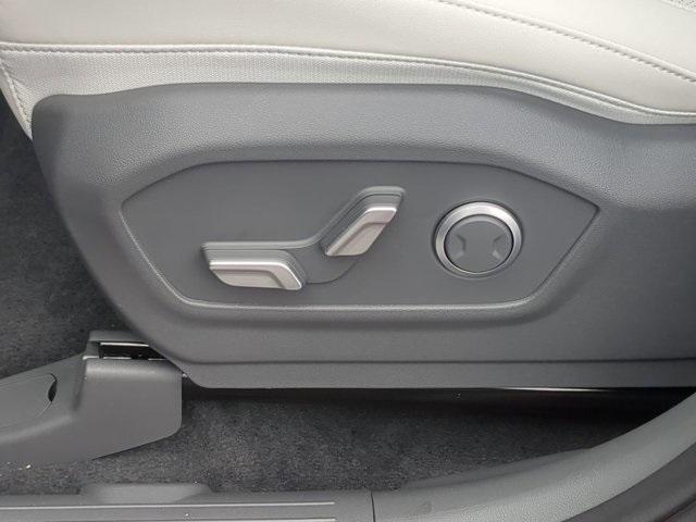 new 2026 Hyundai Santa Fe car, priced at $40,535