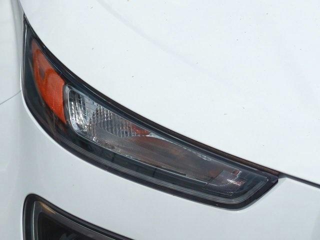 new 2025 Hyundai Venue car, priced at $24,300