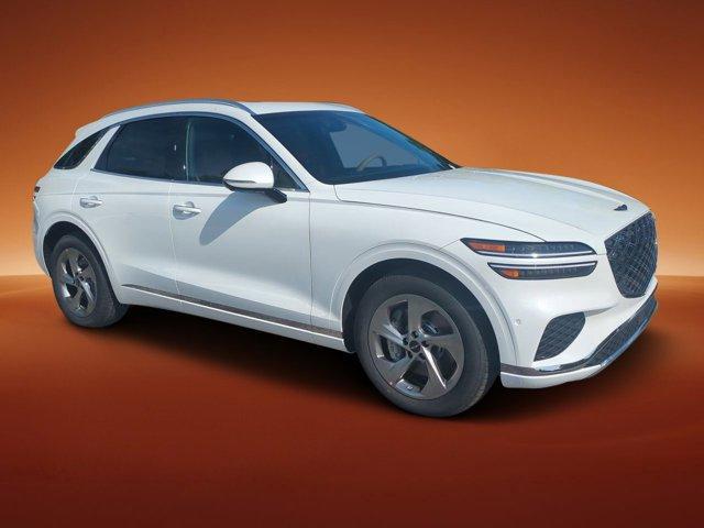new 2026 Genesis GV70 car, priced at $57,925