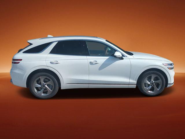 new 2026 Genesis GV70 car, priced at $57,925