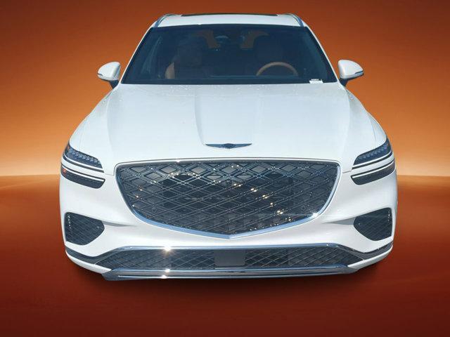 new 2026 Genesis GV70 car, priced at $57,925
