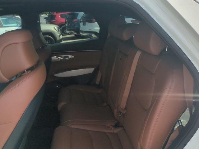 new 2026 Genesis GV70 car, priced at $57,925