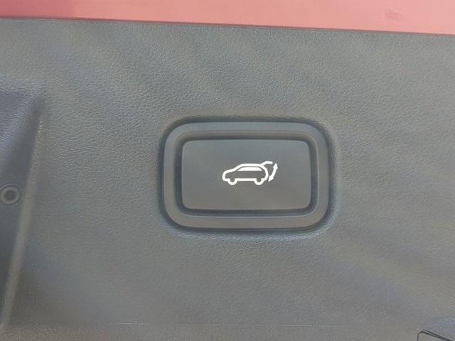 new 2025 Hyundai TUCSON Hybrid car, priced at $44,390