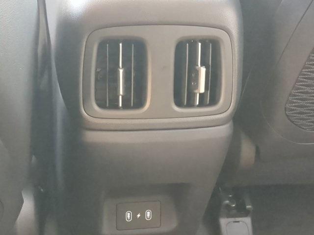 new 2025 Hyundai TUCSON Hybrid car, priced at $44,390