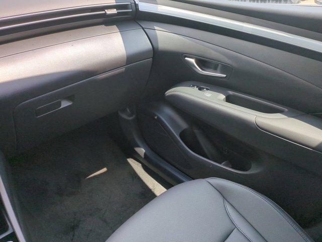 new 2024 Hyundai SANTA CRUZ car, priced at $42,155
