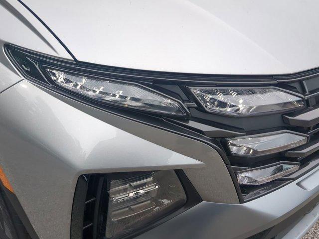 new 2025 Hyundai Tucson car, priced at $35,180
