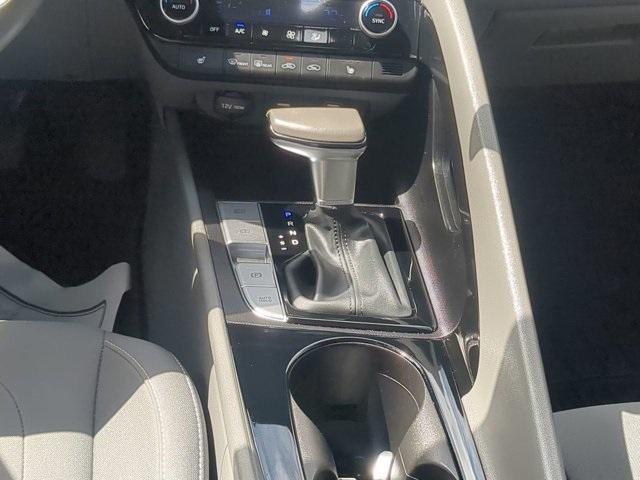 used 2023 Hyundai Elantra car, priced at $17,933