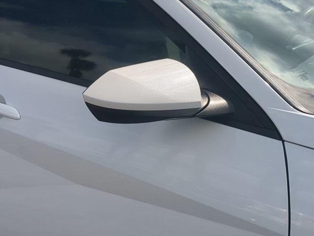 used 2023 Hyundai Elantra car, priced at $17,933