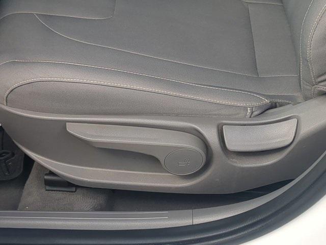 used 2023 Hyundai Elantra car, priced at $17,933