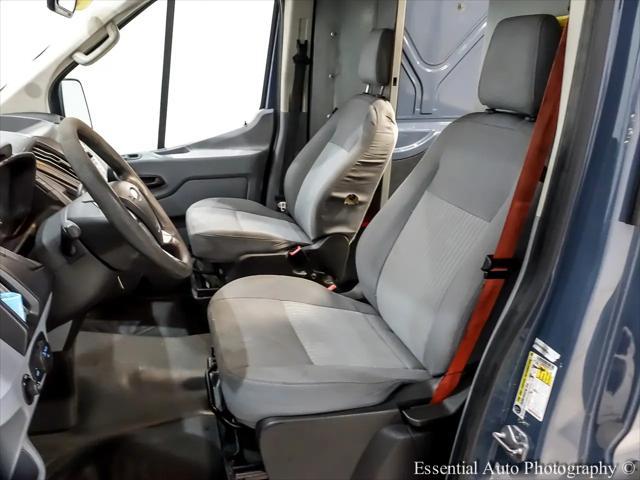 used 2019 Ford Transit-250 car, priced at $20,995