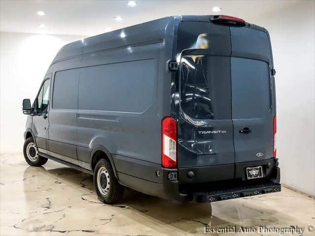 used 2019 Ford Transit-250 car, priced at $20,995