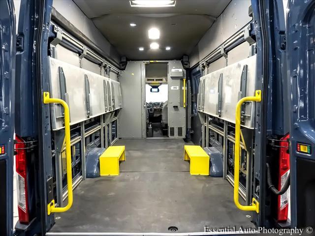 used 2019 Ford Transit-250 car, priced at $20,995