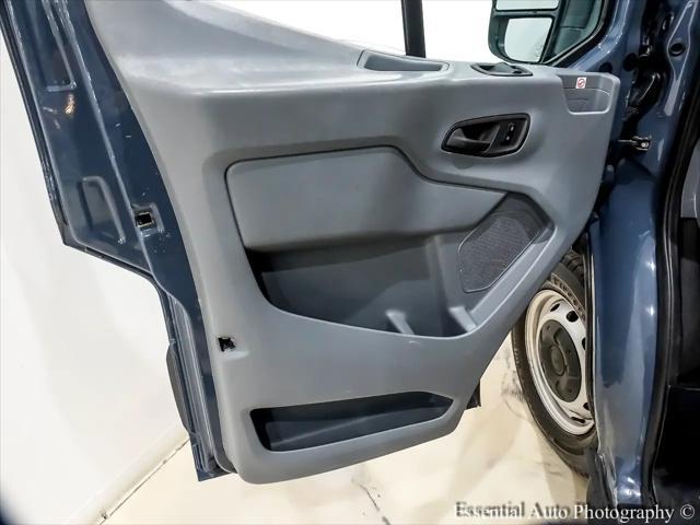used 2019 Ford Transit-250 car, priced at $20,995