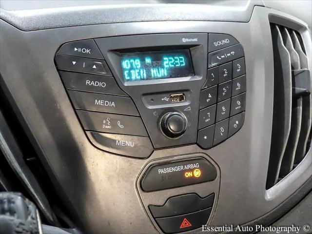 used 2019 Ford Transit-250 car, priced at $20,995