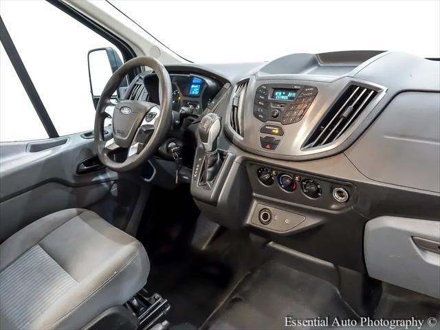 used 2019 Ford Transit-250 car, priced at $20,995