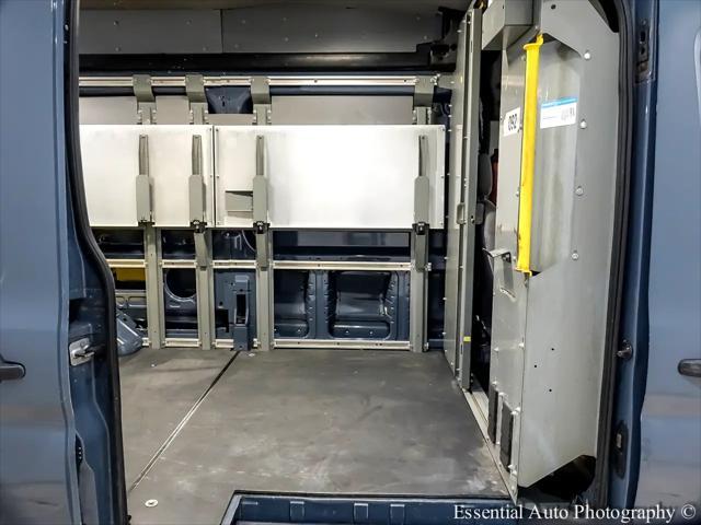 used 2019 Ford Transit-250 car, priced at $20,995