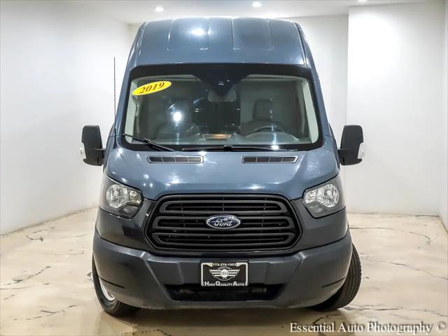 used 2019 Ford Transit-250 car, priced at $20,995