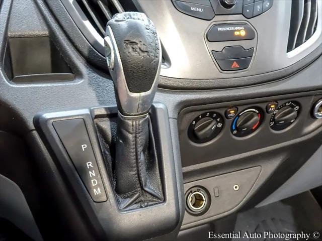 used 2019 Ford Transit-250 car, priced at $20,995