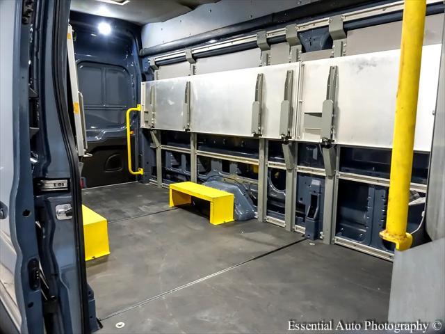 used 2019 Ford Transit-250 car, priced at $20,995