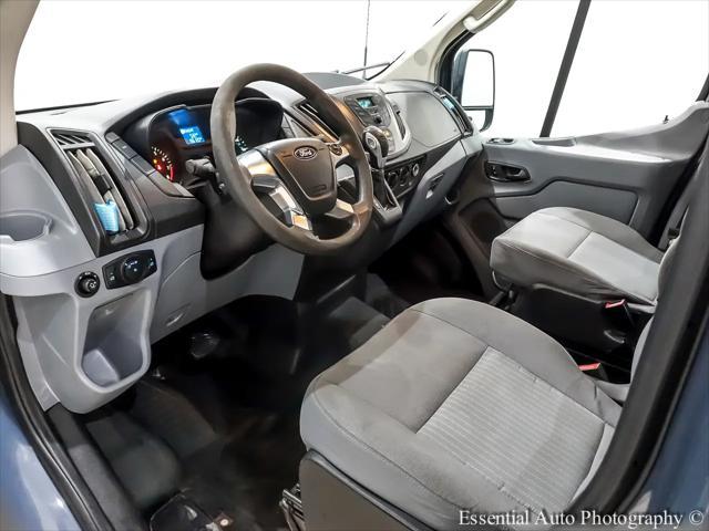 used 2019 Ford Transit-250 car, priced at $20,995