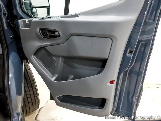 used 2019 Ford Transit-250 car, priced at $20,995