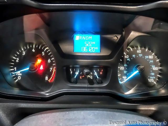used 2019 Ford Transit-250 car, priced at $20,995