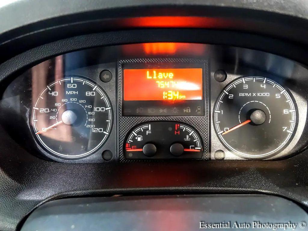used 2019 Ram ProMaster 3500 car, priced at $20,995