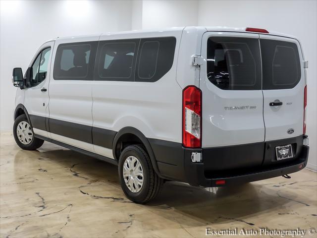 used 2022 Ford Transit-350 car, priced at $34,995