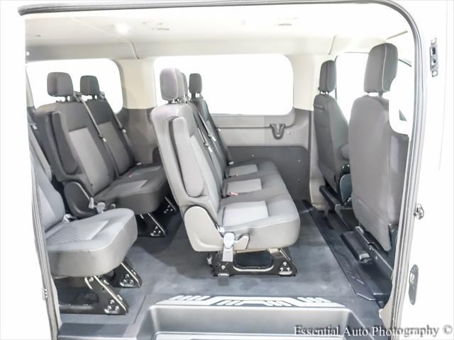 used 2022 Ford Transit-350 car, priced at $34,995