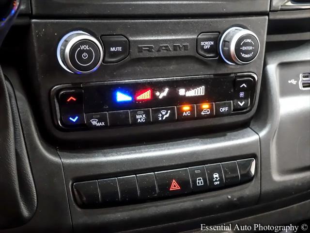 used 2023 Ram ProMaster 2500 car, priced at $29,995