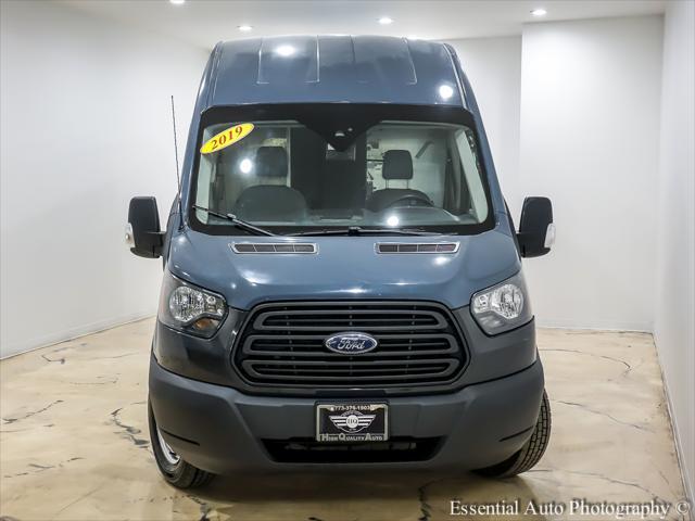 used 2019 Ford Transit-250 car, priced at $19,995