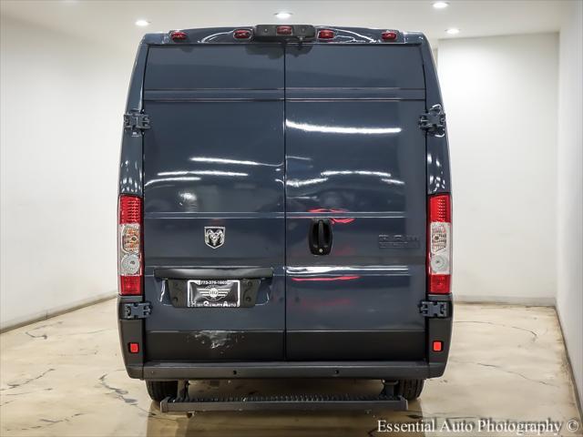 used 2019 Ram ProMaster 3500 car, priced at $23,995