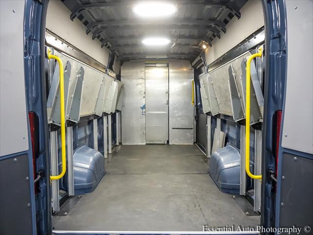 used 2019 Ram ProMaster 3500 car, priced at $23,995