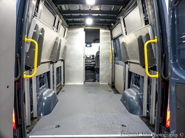 used 2019 Mercedes-Benz Sprinter 2500 car, priced at $22,995